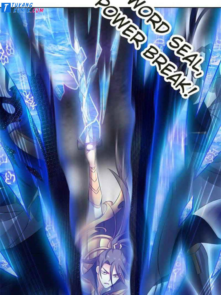 Rebirth Become a Dog chapter 104